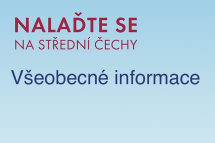 Všeobecné informace platné od 11. května 2020